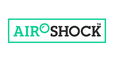 AiroShockLogo